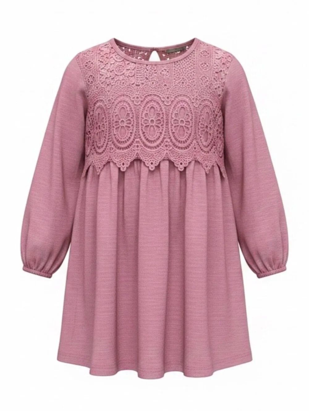 Girl's Tunic Shirt Bundle